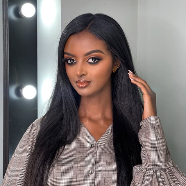 an image of Millena Shimelis