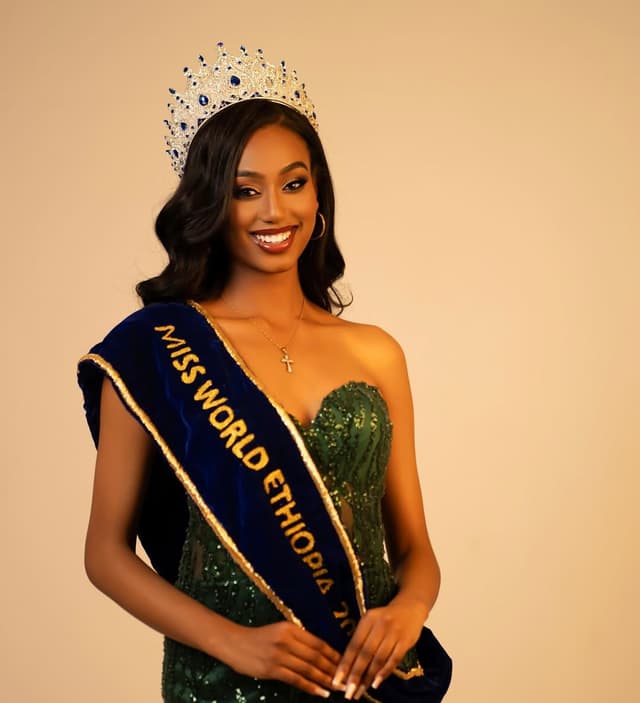 an image of Hasset Dereje