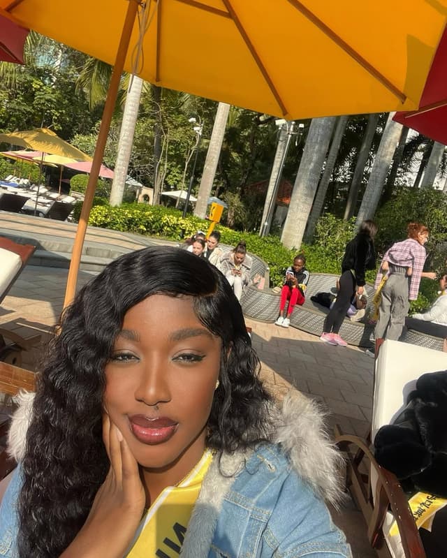 an image of Precious Obisoso