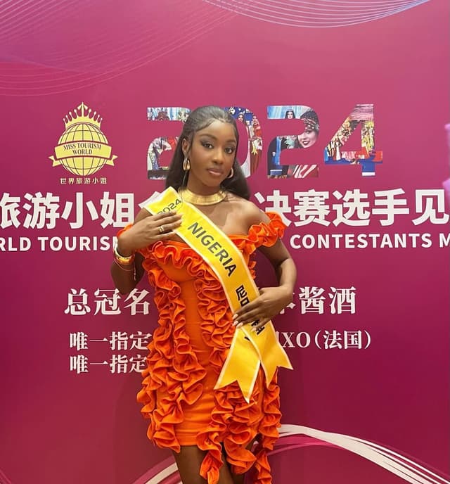 an image of Precious Obisoso