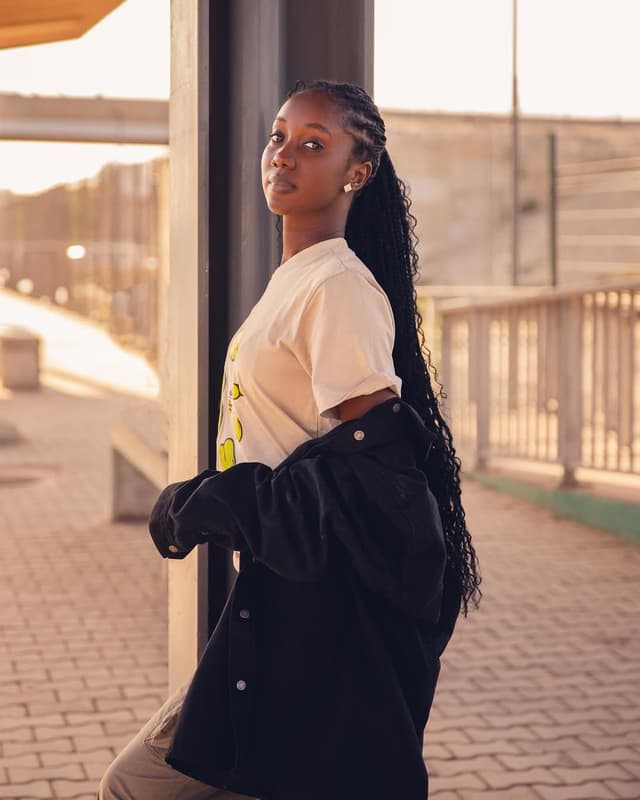 an image of Bintou Jawara