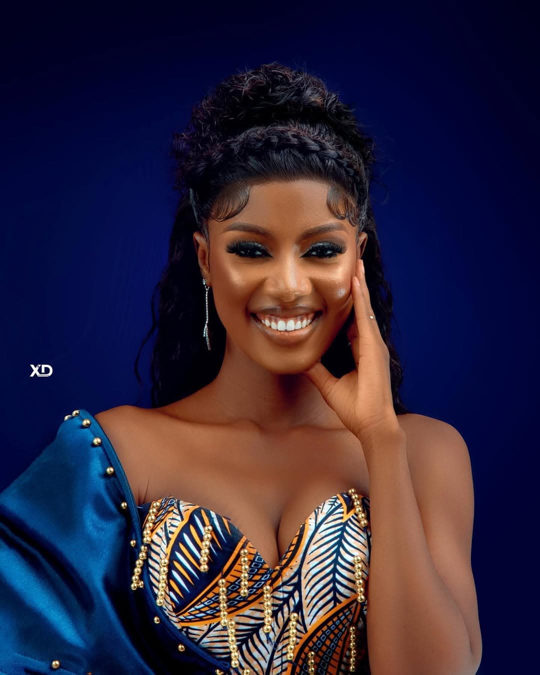 An image of Kaddy Samateh