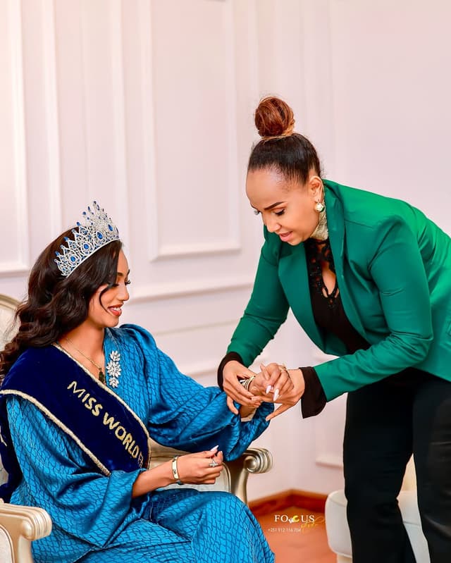 an image of Hasset Dereje