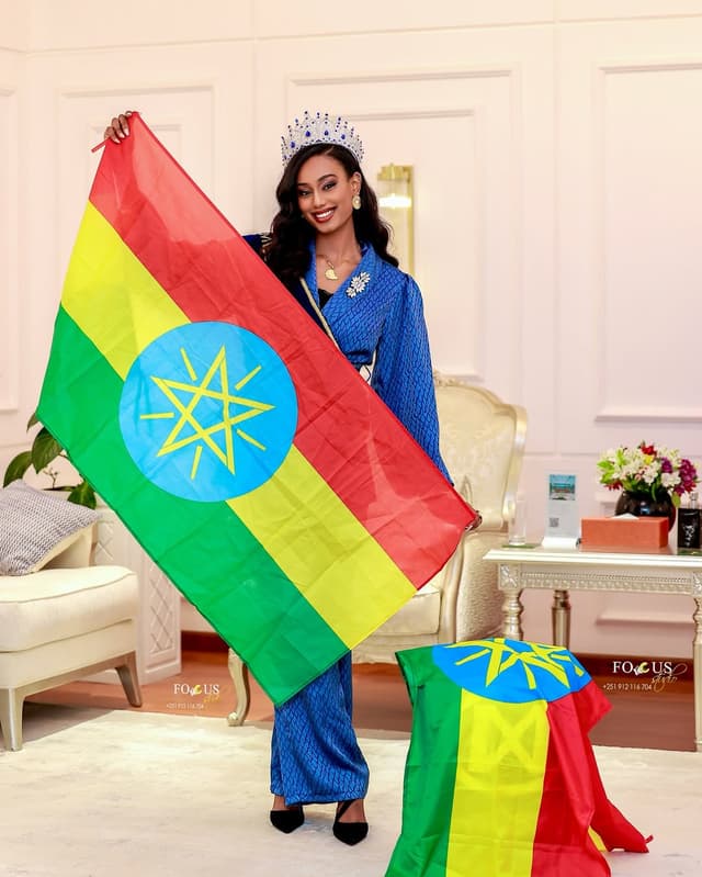 an image of Hasset Dereje