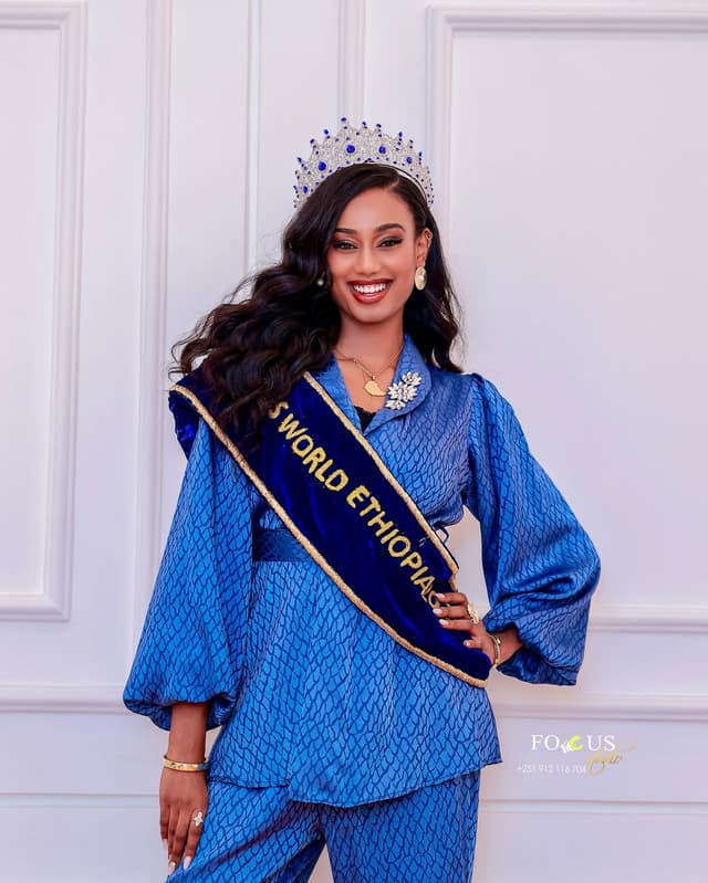 an image of Hasset Dereje