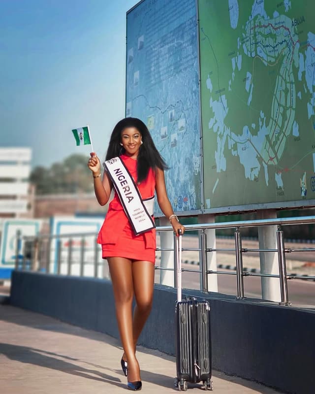 an image of Precious Obisoso