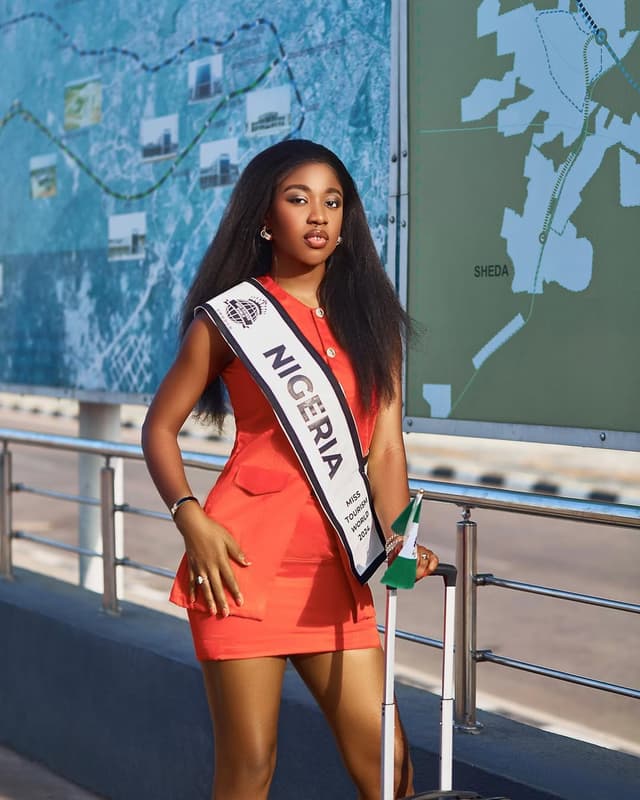 an image of Precious Obisoso