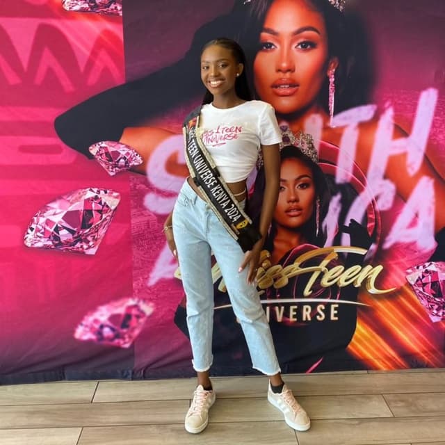 an image of Lachelle Muitaa