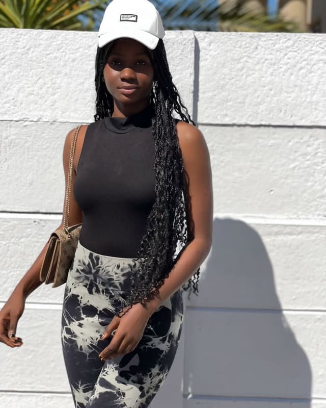 an image of Hawa Cheick