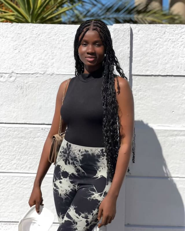 an image of Hawa Cheick