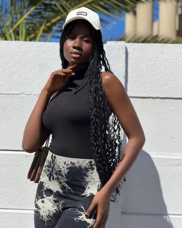 an image of Hawa Cheick