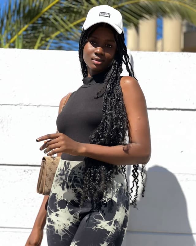 an image of Hawa Cheick