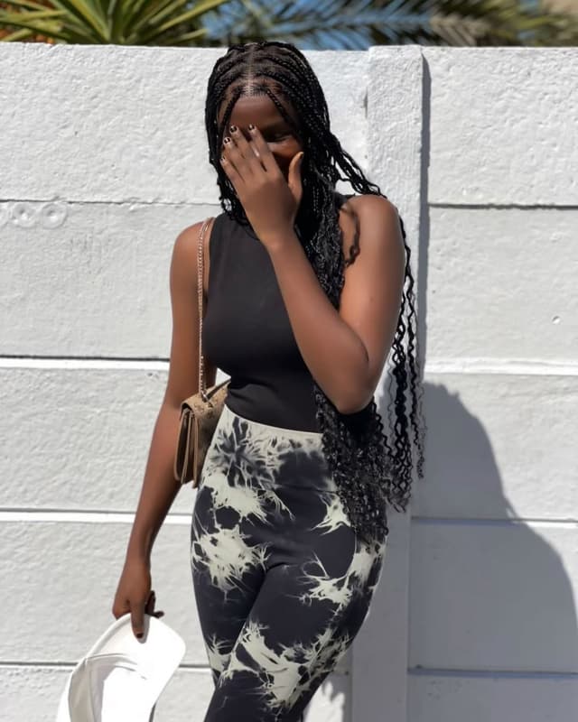 an image of Hawa Cheick