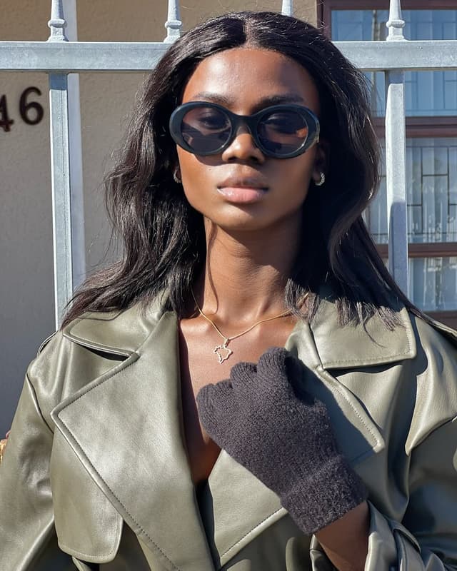 an image of Hawa Cheick