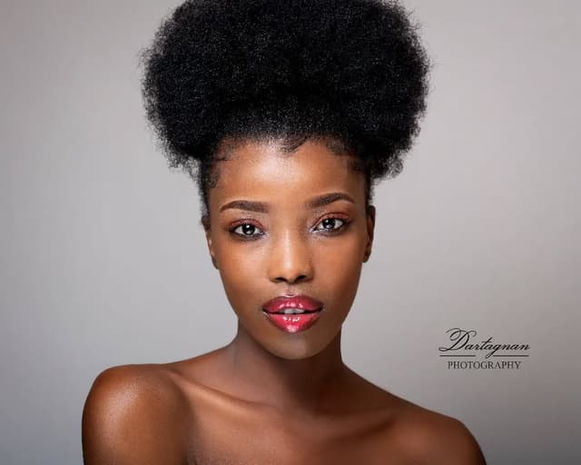 an image of Donica Sylvois