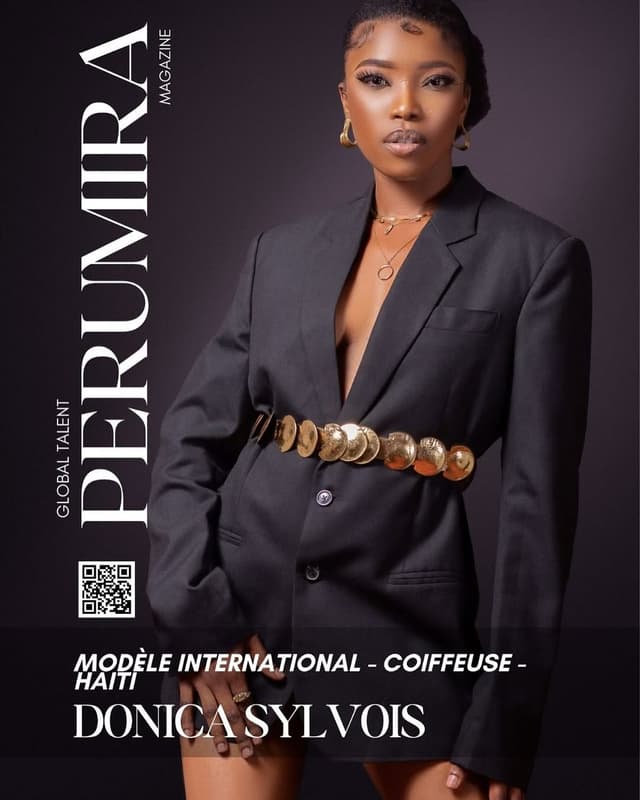 an image of Donica Sylvois