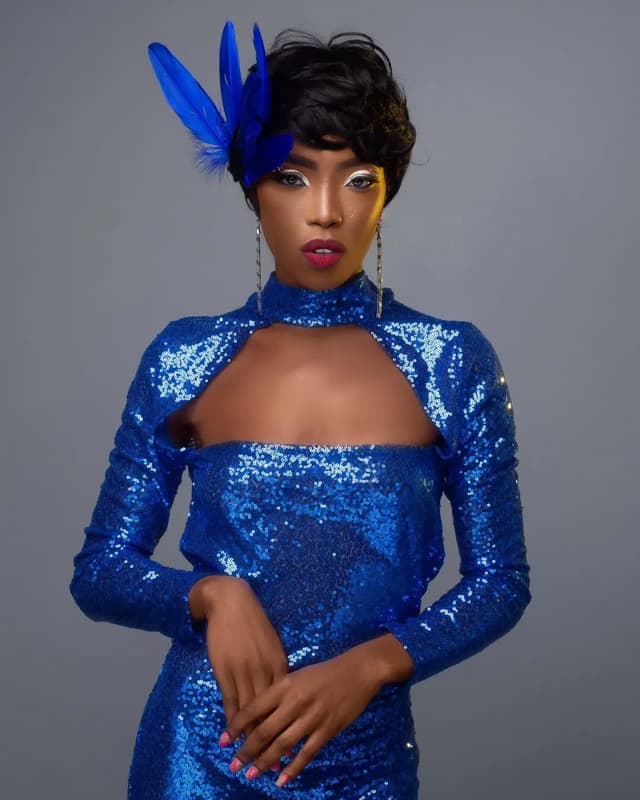 an image of Donica Sylvois