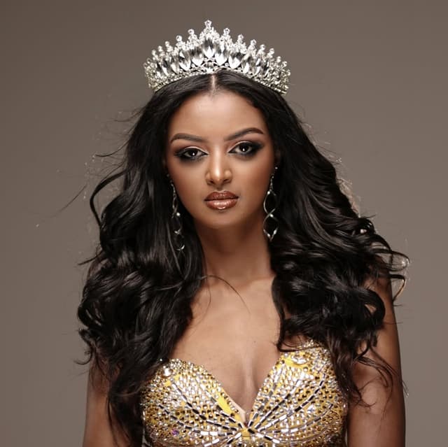 an image of Millena Shimelis