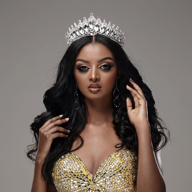 an image of Millena Shimelis