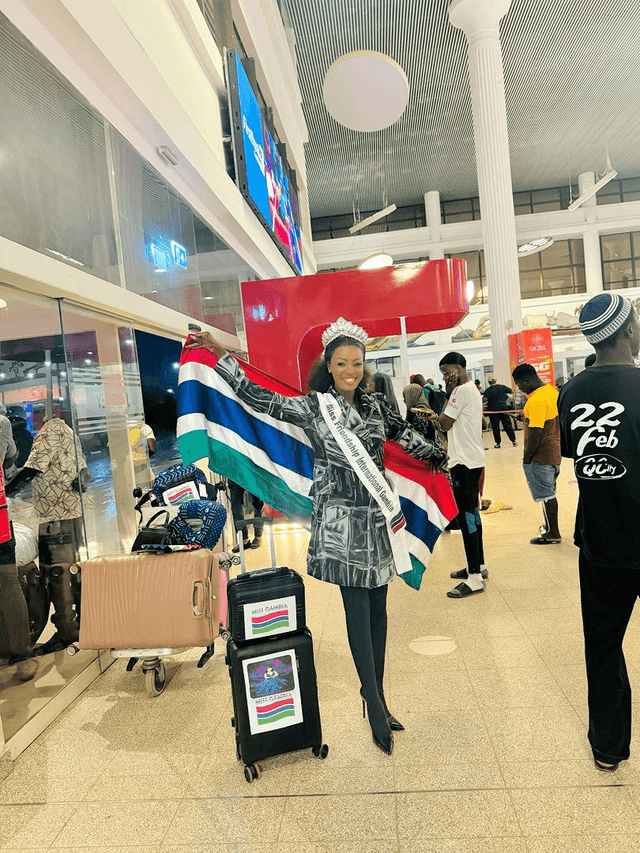 an image of Kaddy Samateh