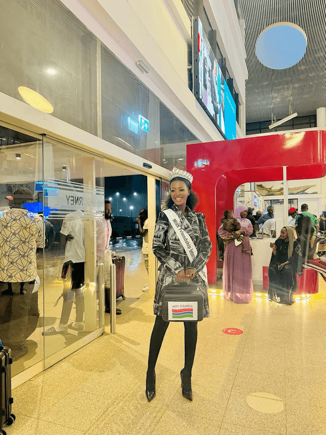 an image of Kaddy Samateh