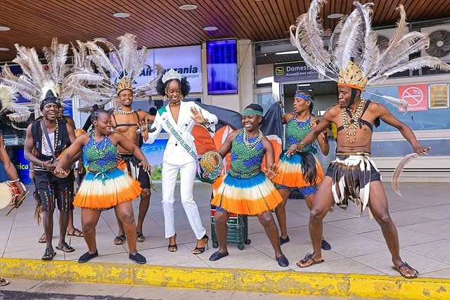 an image of Mitchelle Otieno